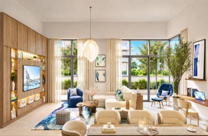 Duplex - 3 - 4 for sale in Seascape Building 4 - Seascape - Mina Rashid - Dubai