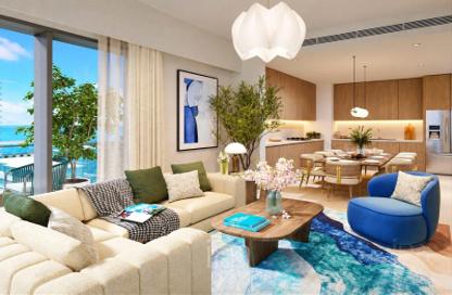 Duplex - 3 - 4 for sale in Seascape Building 4 - Seascape - Mina Rashid - Dubai Duplex - 3 - 4 for sale in Seascape Building 4 - Seascape - Mina Rashid - Dubai