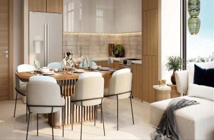 Duplex - 3 - 4 for sale in Seascape Building 4 - Seascape - Mina Rashid - Dubai