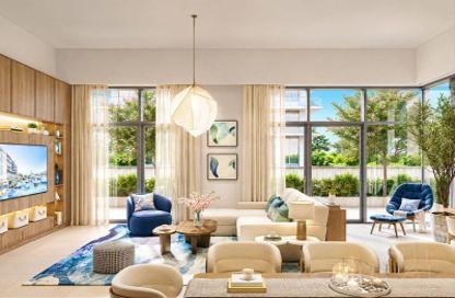 Duplex - 3 - 4 for sale in Seascape Building 4 - Seascape - Mina Rashid - Dubai