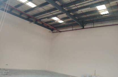Warehouse - Studio - 1 Bathroom for rent in Ras Al Khor Industrial 1 - Ras Al Khor - Dubai