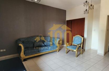 شقة - 1 حمام للايجار في N04 - طراز فارسي - المدينة العالمية - دبي شقة - 1 حمام للايجار في N04 - طراز فارسي - المدينة العالمية - دبي