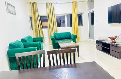 Apartment - 1 - 2 for rent in Ajman One Tower 1 - Ajman One - Ajman Downtown - Ajman Apartment - 1 - 2 for rent in Ajman One Tower 1 - Ajman One - Ajman Downtown - Ajman