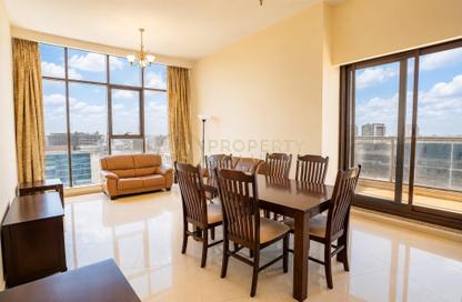 Apartment - 2 Bedrooms - 3 Bathrooms for sale in Elite Sports Residence 8 - Elite Sports Residence - Dubai Sports City - Dubai Apartment - 2 Bedrooms - 3 Bathrooms for sale in Elite Sports Residence 8 - Elite Sports Residence - Dubai Sports City - Dubai