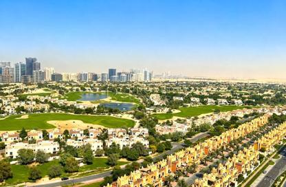 Apartment - 2 Bedrooms - 3 Bathrooms for sale in Elite Sports Residence 8 - Elite Sports Residence - Dubai Sports City - Dubai Apartment - 2 Bedrooms - 3 Bathrooms for sale in Elite Sports Residence 8 - Elite Sports Residence - Dubai Sports City - Dubai
