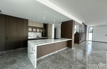 Villa - 5 - 6 for rent in Alaya - Tilal Al Ghaf - Dubai