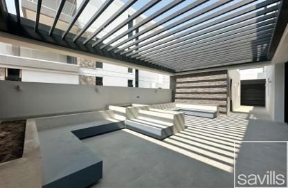 Villa - 5 - 6 for rent in Alaya - Tilal Al Ghaf - Dubai Villa - 5 - 6 for rent in Alaya - Tilal Al Ghaf - Dubai