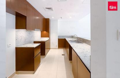 Apartment - 2 Bedrooms - 3 Bathrooms for rent in Mulberry 1 Building A1 - Mulberry 1 Block A - Mulberry 1 - Park Heights - Dubai Hills Estate - Dubai
