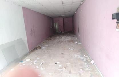 Shop - Studio - 1 for rent in Al Rashidiya Towers - Al Rashidiya - Ajman Downtown - Ajman