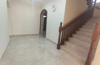 Villa - 6 Bedrooms - 7+ Bathrooms for rent in Nad Al Sheba 4 - Nad Al Sheba - Dubai