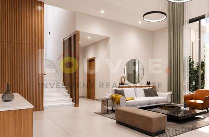 Townhouse - 4 Bedrooms - 5 Bathrooms for sale in Murjan Al Saadiyat - Saadiyat Island - Abu Dhabi