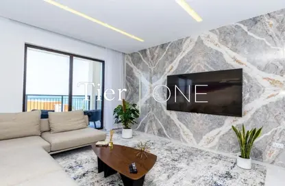 Apartment - 3 Bedrooms - 3 Bathrooms for sale in La Cote Building 5 - La Cote - Port de La Mer - La Mer - Jumeirah - Dubai