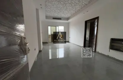 Apartment - 3 Bedrooms - 3 Bathrooms for rent in Orchid Towers - Tiger Downtown Ajman - Al Alia - Ajman Apartment - 3 Bedrooms - 3 Bathrooms for rent in Orchid Towers - Tiger Downtown Ajman - Al Alia - Ajman