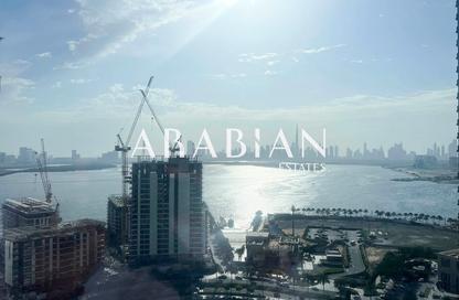 Apartment - 2 - 2 for sale in 17 Icon Bay - Dubai Creek Harbour (The Lagoons) - Dubai Apartment - 2 - 2 for sale in 17 Icon Bay - Dubai Creek Harbour (The Lagoons) - Dubai