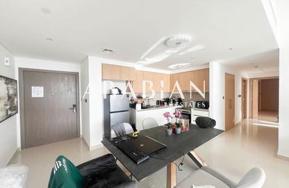 Apartment - 2 - 2 for sale in 17 Icon Bay - Dubai Creek Harbour (The Lagoons) - Dubai Apartment - 2 - 2 for sale in 17 Icon Bay - Dubai Creek Harbour (The Lagoons) - Dubai