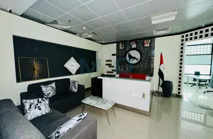 Office Space - Studio for rent in The Square Executive Bay - Dafan Al Khor - Ras Al Khaimah Office Space - Studio for rent in The Square Executive Bay - Dafan Al Khor - Ras Al Khaimah
