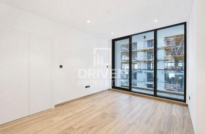 Apartment - 1 - 1 for sale in Elegance by Chaimaa - District 18 - Jumeirah Village Circle - Dubai