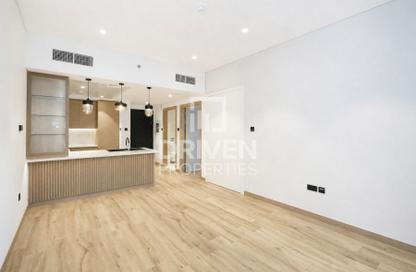 Apartment - 1 - 1 for sale in Elegance by Chaimaa - District 18 - Jumeirah Village Circle - Dubai