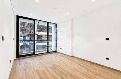 Apartment - 1 - 1 for sale in Elegance by Chaimaa - District 18 - Jumeirah Village Circle - Dubai