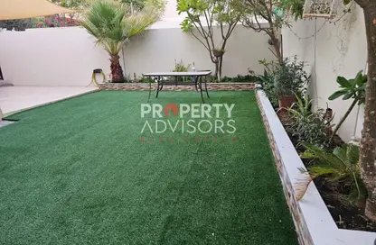 Villa - 4 Bedrooms - 4 Bathrooms for rent in Mira 2 - Mira - Reem - Dubai