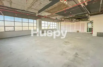 متجر - غرفة نوم - 1 حمام للايجار في مركز مزايا للأعمال أ - مركز مزايا للأعمال - أبراج بحيرات الجميرا - دبي