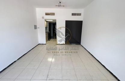 Apartment - Studio - 1 for rent in Al Rashidiya Towers - Ajman Downtown - Ajman