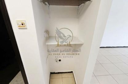 Apartment - Studio - 1 for rent in Al Rashidiya Towers - Ajman Downtown - Ajman