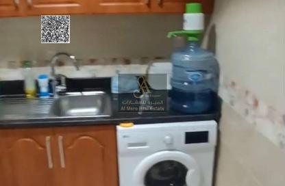 Apartment - Studio - 1 Bathroom for sale in Corniche Tower - Ajman Corniche Road - Ajman Apartment - Studio - 1 Bathroom for sale in Corniche Tower - Ajman Corniche Road - Ajman