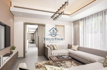 Villa - 3 Bedrooms - 5 Bathrooms for sale in Shomous Residential Complex - Sharjah Garden City - Sharjah Villa - 3 Bedrooms - 5 Bathrooms for sale in Shomous Residential Complex - Sharjah Garden City - Sharjah