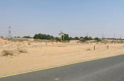 Land - Studio for sale in Al Arqoub - Sharjah Industrial Area - Sharjah Land - Studio for sale in Al Arqoub - Sharjah Industrial Area - Sharjah