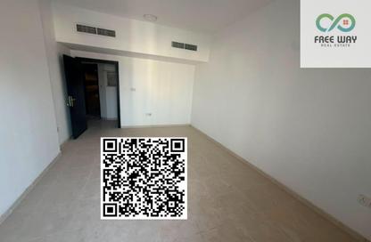Apartment - 2 Bedrooms - 2 Bathrooms for rent in Al Jurf Industrial 2 - Al Jurf Industrial - Ajman
