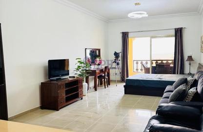 Apartment - Studio - 1 Bathroom for rent in Marina Apartments E - Al Hamra Marina Residences - Al Hamra Village - Ras Al Khaimah