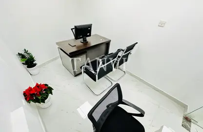 Office Space - 1 Bedroom - 1 Bathroom for rent in Reem Residency - Al Karama - Dubai Office Space - 1 Bedroom - 1 Bathroom for rent in Reem Residency - Al Karama - Dubai