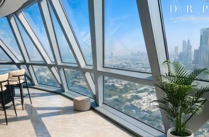 Apartment - 2 - 3 for sale in Park Tower B - Park Towers - DIFC - Dubai Apartment - 2 - 3 for sale in Park Tower B - Park Towers - DIFC - Dubai