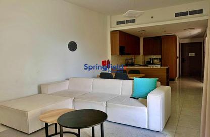 Apartment - 1 Bedroom - 2 Bathrooms for rent in Avanos - District 10 - Jumeirah Village Circle - Dubai