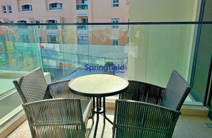 Apartment - 1 Bedroom - 2 Bathrooms for rent in Avanos - District 10 - Jumeirah Village Circle - Dubai
