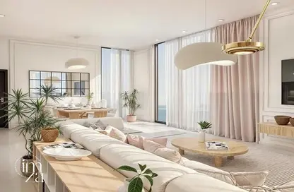 شقة - 4 غرف نوم - 5 حمامات للبيع في كريست غراندي - صبحا هارتلاند - مدينة الشيخ محمد بن راشد - دبي