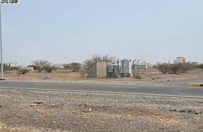 Land - Studio for sale in Manama - Ajman