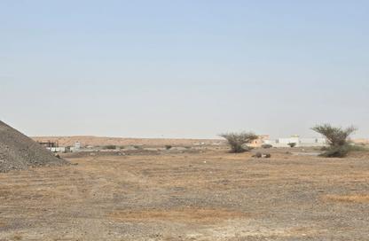 Land - Studio for sale in Manama - Ajman Land - Studio for sale in Manama - Ajman