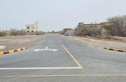 Land - Studio for sale in Manama - Ajman