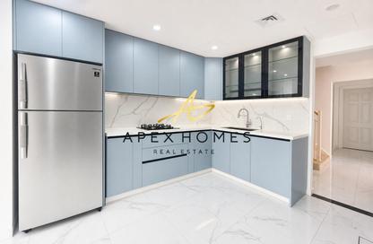 Townhouse - 3 Bedrooms - 3 Bathrooms for rent in Springs 2 - The Springs - Dubai