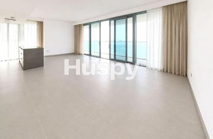 Apartment - 2 - 2 for sale in Beach Isle Tower 1 - Beach Isle - Emaar Beachfront - Dubai Harbour - Dubai