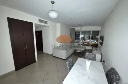 شقة - غرفة نوم - 2 حمامات للايجار في برج أيكون 1 - (JLT) مجمع M - أبراج بحيرات الجميرا - دبي شقة - غرفة نوم - 2 حمامات للايجار في برج أيكون 1 - (JLT) مجمع M - أبراج بحيرات الجميرا - دبي