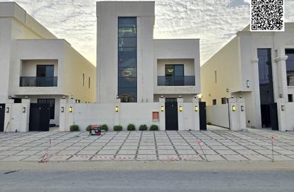 Villa - 5 Bedrooms - 7 Bathrooms for sale in Al Helio 2 - Al Helio - Ajman