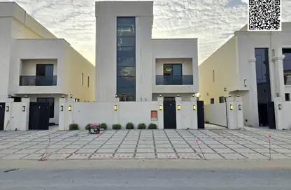 فيلا - 5 غرف نوم - 7 حمامات للبيع في الحليو 2 - الحليو - عجمان