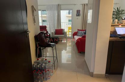 Apartment - 2 Bedrooms - 3 Bathrooms for sale in Centrium Tower 2 - Centrium Towers - Dubai Production City (IMPZ) - Dubai