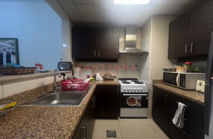 Apartment - 2 Bedrooms - 3 Bathrooms for sale in Centrium Tower 2 - Centrium Towers - Dubai Production City (IMPZ) - Dubai