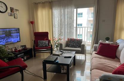 Apartment - 2 Bedrooms - 3 Bathrooms for sale in Centrium Tower 2 - Centrium Towers - Dubai Production City (IMPZ) - Dubai