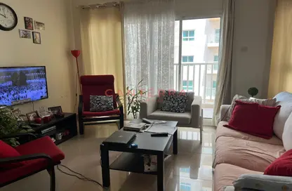 Apartment - 2 Bedrooms - 2 Bathrooms for sale in Centrium Tower 2 - Centrium Towers - Dubai Production City (IMPZ) - Dubai