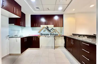 Apartment - 2 Bedrooms - 3 Bathrooms for rent in Dubai Wharf Tower 2 - Dubai Wharf - Al Jaddaf - Dubai